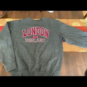London Sweatshirt